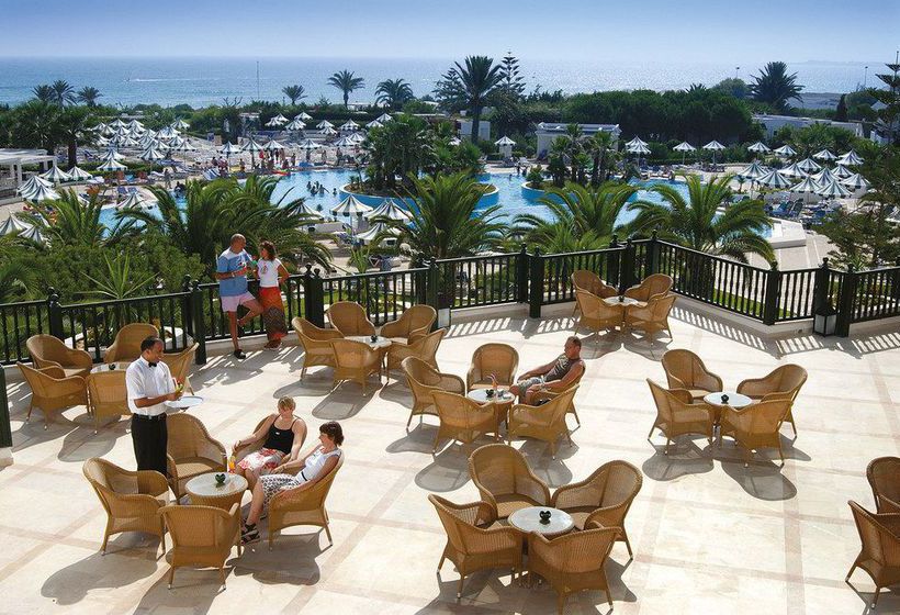 Hôtel Vincci El Mansour  | Mahdia | Mahdia | Tunisie 5