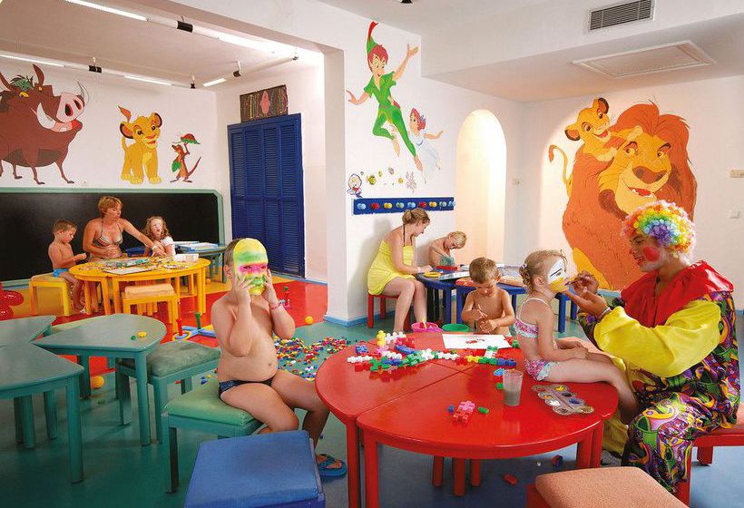 Hôtel Vincci El Mansour  | Mahdia | Mahdia | Tunisie 6