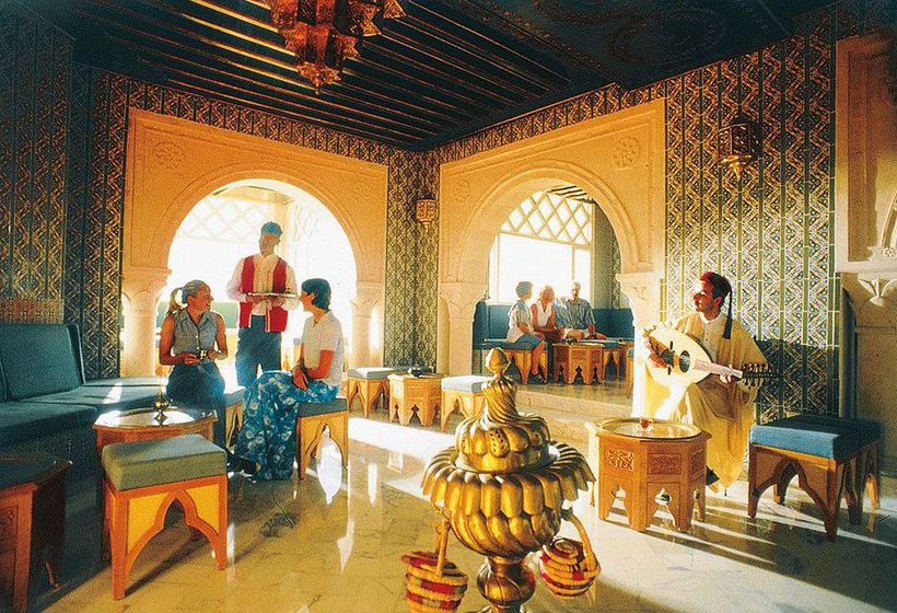 Hôtel Vincci El Mansour  | Mahdia | Mahdia | Tunisie 7