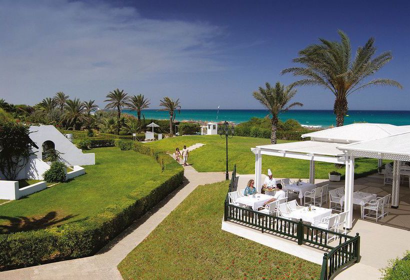 Hôtel Vincci El Mansour  | Mahdia | Mahdia | Tunisie 8