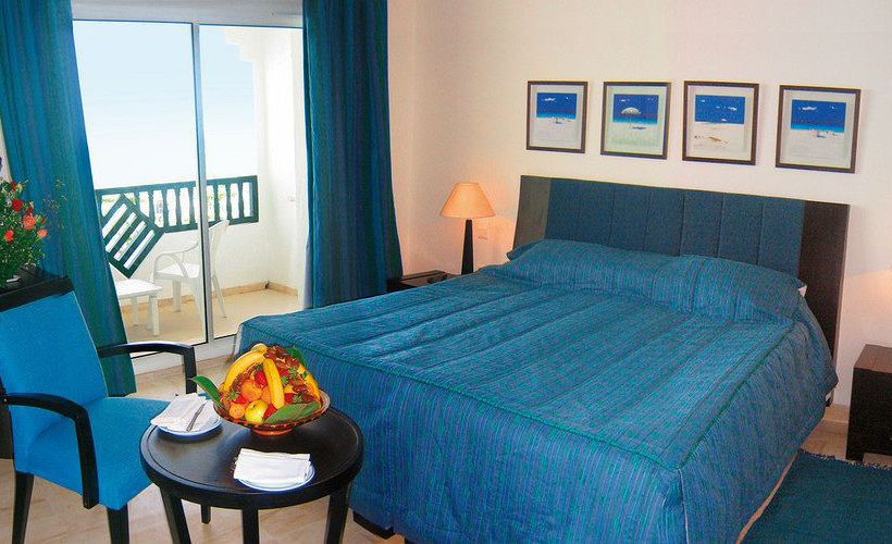 Hôtel Vincci El Mansour  | Mahdia | Mahdia | Tunisie 9