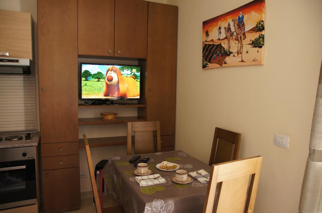 Résidence hôtelière The Dunes Resort Apartments  | Port el Kantaoui | Sousse | Tunisie 1