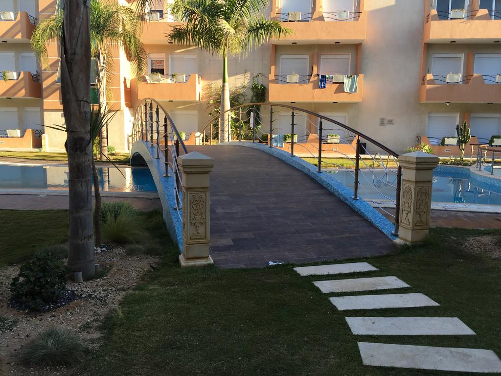 Résidence hôtelière The Dunes Resort Apartments  | Port el Kantaoui | Sousse | Tunisie 11