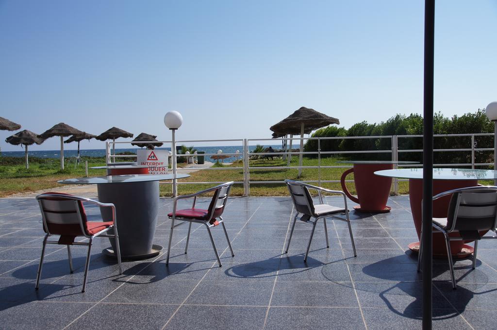 Résidence hôtelière The Dunes Resort Apartments  | Port el Kantaoui | Sousse | Tunisie 12