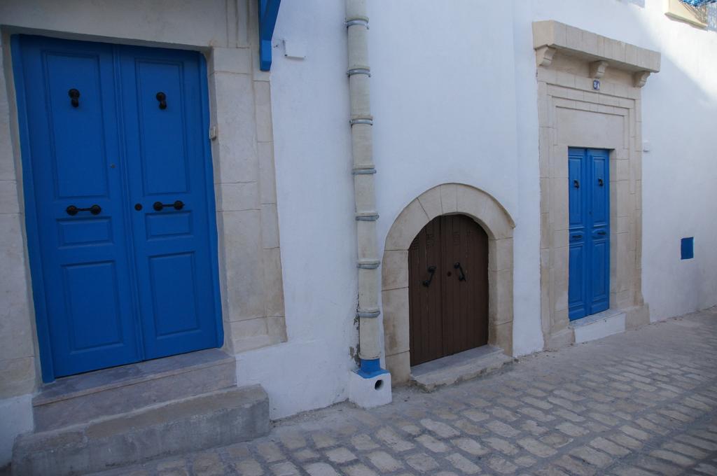 Résidence hôtelière The Dunes Resort Apartments  | Port el Kantaoui | Sousse | Tunisie 14