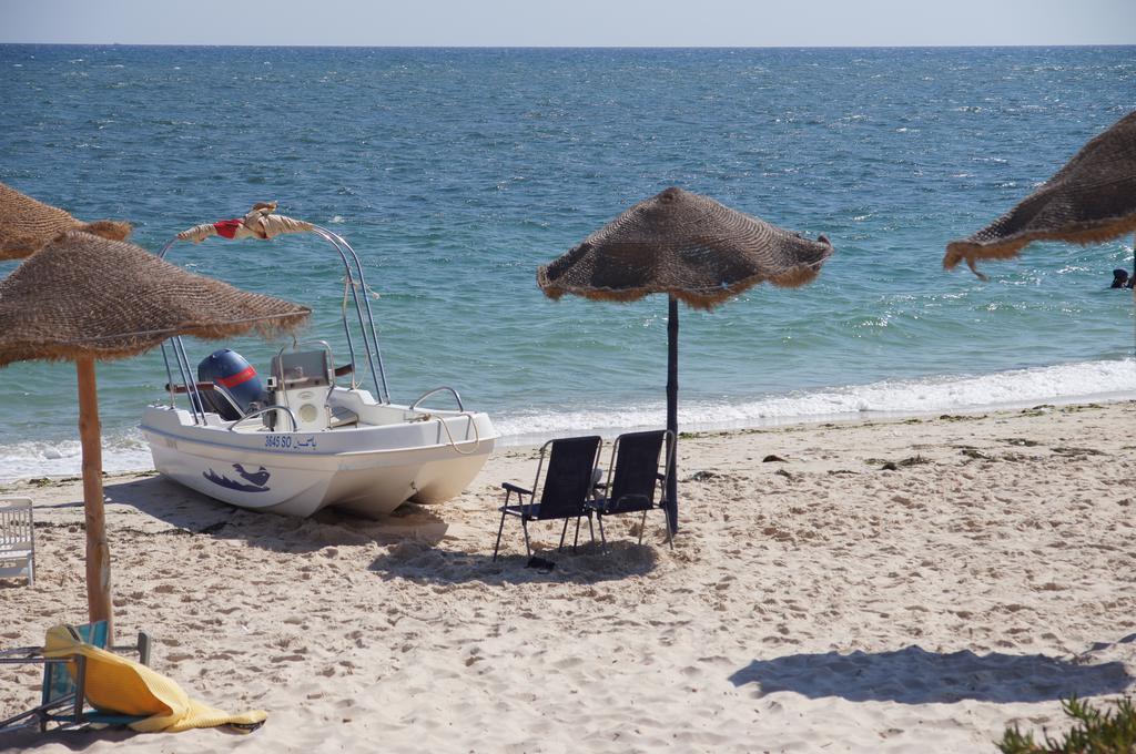 Résidence hôtelière The Dunes Resort Apartments  | Port el Kantaoui | Sousse | Tunisie 15