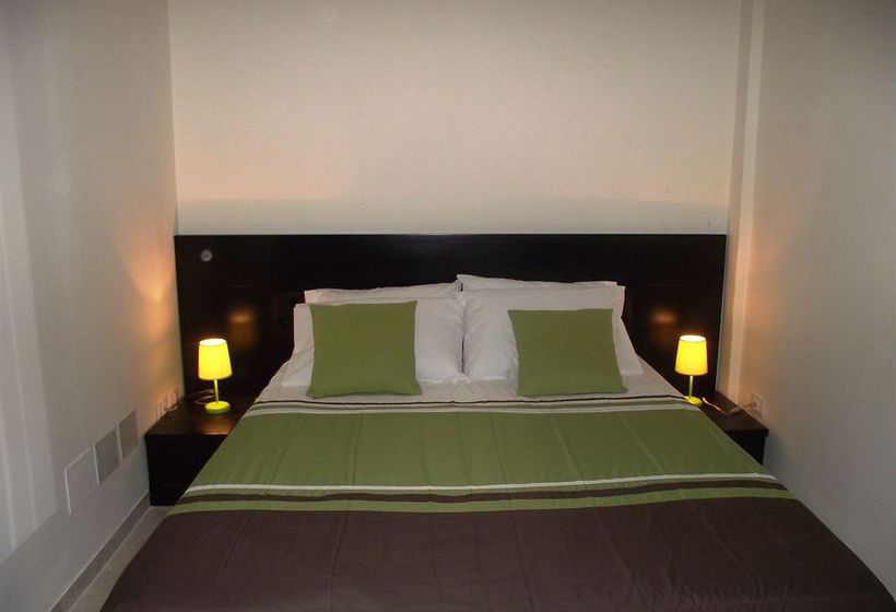 Résidence hôtelière The Dunes Resort Apartments  | Port el Kantaoui | Sousse | Tunisie 16