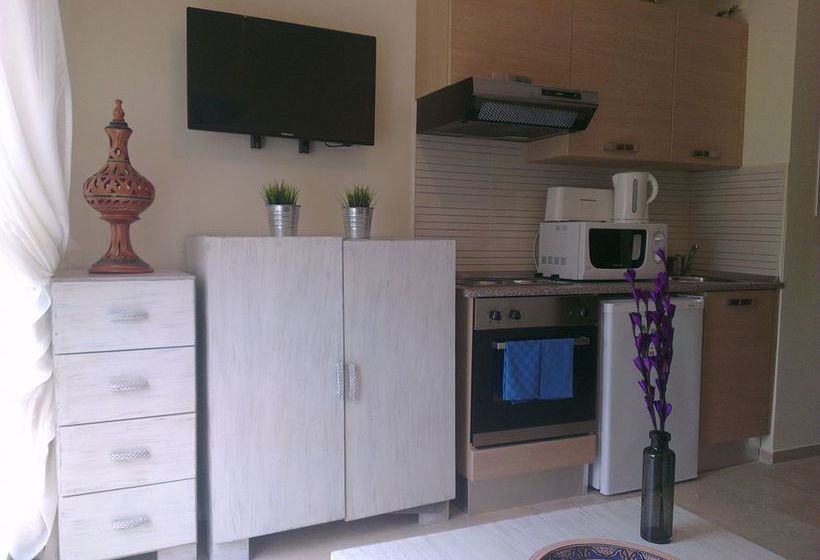 Résidence hôtelière The Dunes Resort Apartments  | Port el Kantaoui | Sousse | Tunisie 17