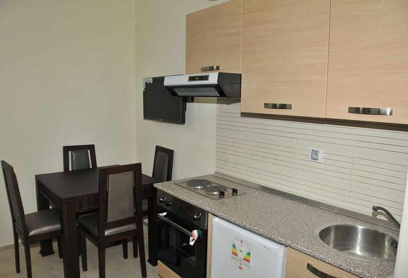 Résidence hôtelière The Dunes Resort Apartments  | Port el Kantaoui | Sousse | Tunisie 19