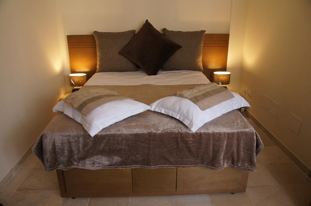 Résidence hôtelière The Dunes Resort Apartments  | Port el Kantaoui | Sousse | Tunisie 2