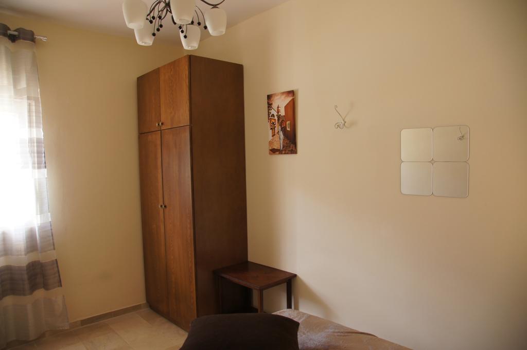 Résidence hôtelière The Dunes Resort Apartments  | Port el Kantaoui | Sousse | Tunisie 3