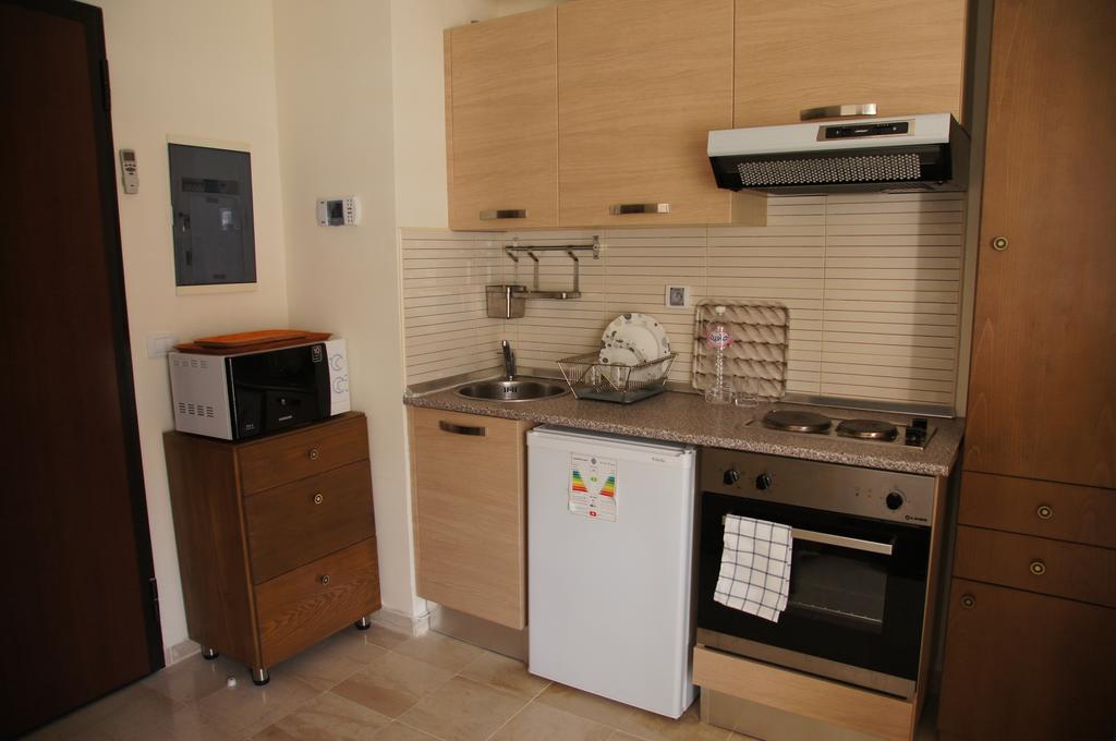 Résidence hôtelière The Dunes Resort Apartments  | Port el Kantaoui | Sousse | Tunisie 4