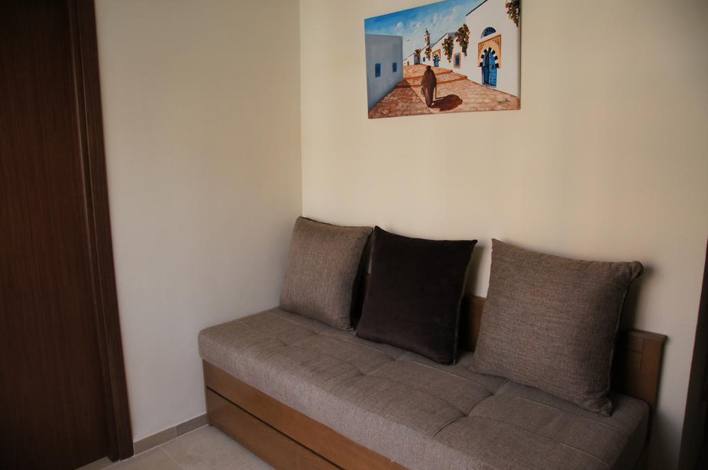 Résidence hôtelière The Dunes Resort Apartments  | Port el Kantaoui | Sousse | Tunisie 5