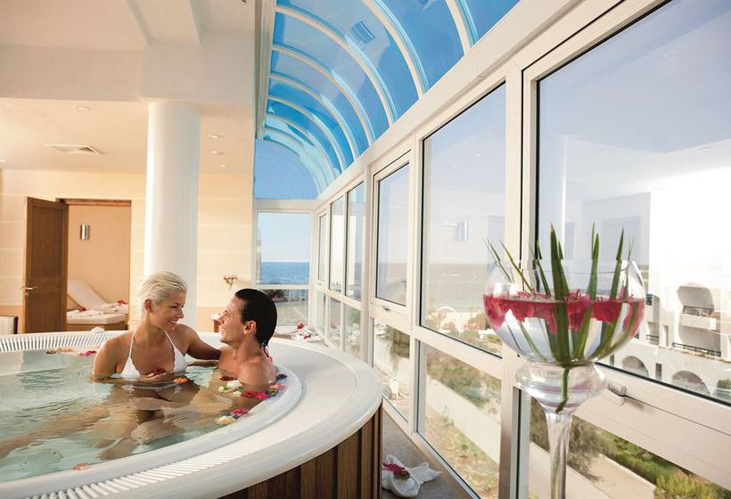 Hôtel Riu Imperial Marhaba  | Port el Kantaoui | Sousse | Tunisie 9