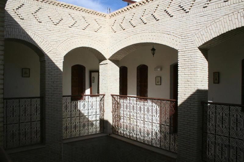 Motel Residence Tozeur Almadina  | Tozeur | Tozeur | Tunisie 1