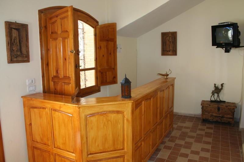 Motel Residence Tozeur Almadina  | Tozeur | Tozeur | Tunisie 11