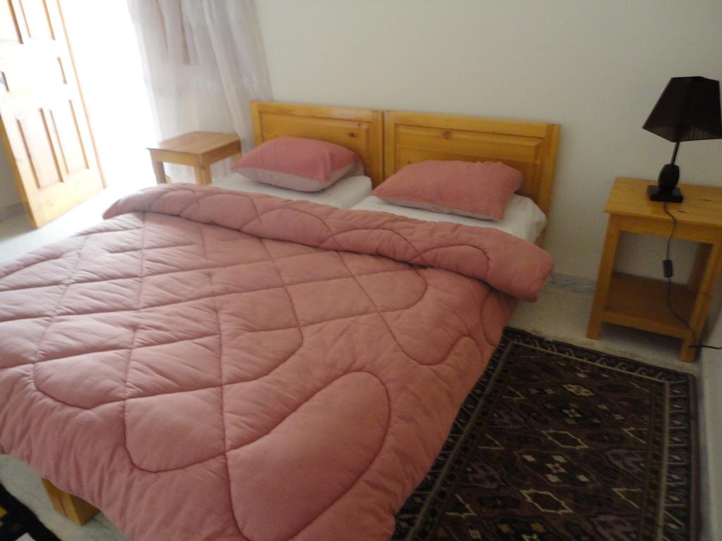 Motel Residence Tozeur Almadina  | Tozeur | Tozeur | Tunisie 12