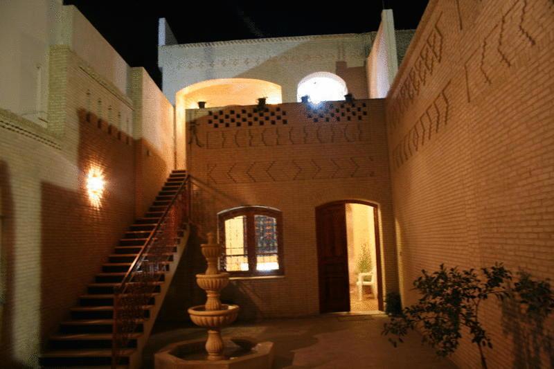 Motel Residence Tozeur Almadina  | Tozeur | Tozeur | Tunisie 3