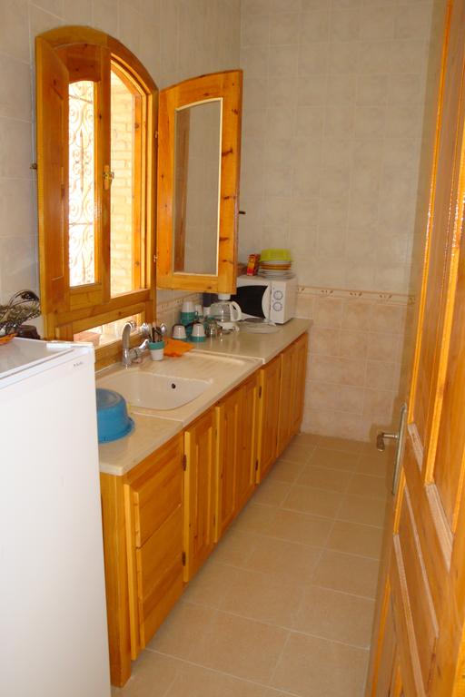 Motel Residence Tozeur Almadina  | Tozeur | Tozeur | Tunisie 7