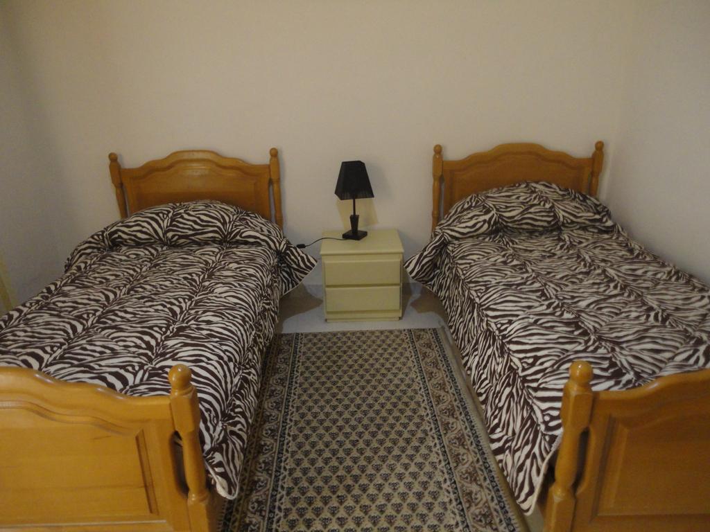 Motel Residence Tozeur Almadina  | Tozeur | Tozeur | Tunisie 8