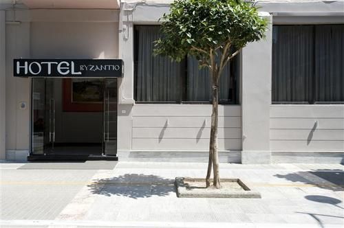 Hotel Byzantio  | Kalamata | Peloponnese | Greece 1