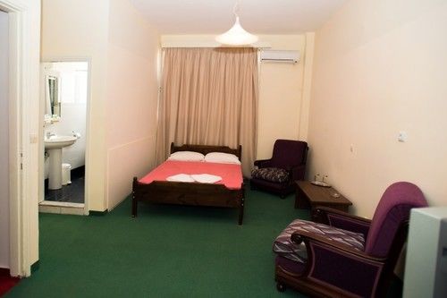 Hotel Byzantio  | Kalamata | Peloponnese | Greece 10