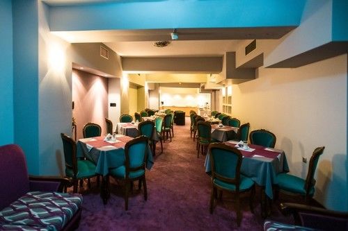 Hotel Byzantio  | Kalamata | Peloponnese | Greece 12