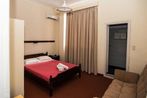 Hotel Byzantio  | Kalamata | Peloponnese | Greece 5