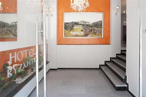 Hotel Byzantio  | Kalamata | Peloponnese | Greece 7