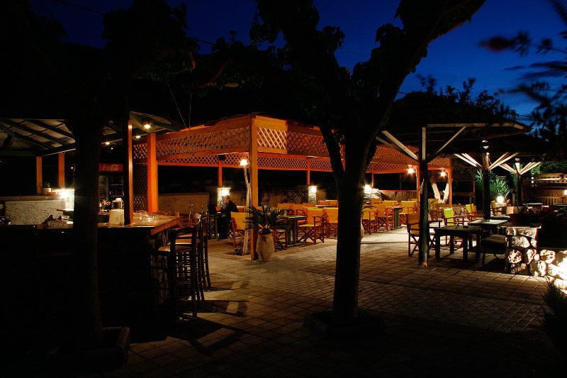 Hotel Sunny Garden Studios  | Epidauros | Peloponnese | Greece 2