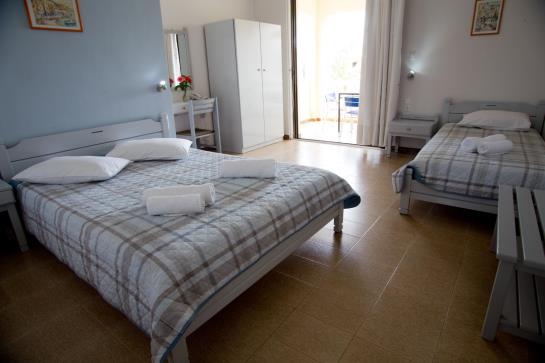 Villa Drossia  | Gytheio | Peloponnese | Greece 1