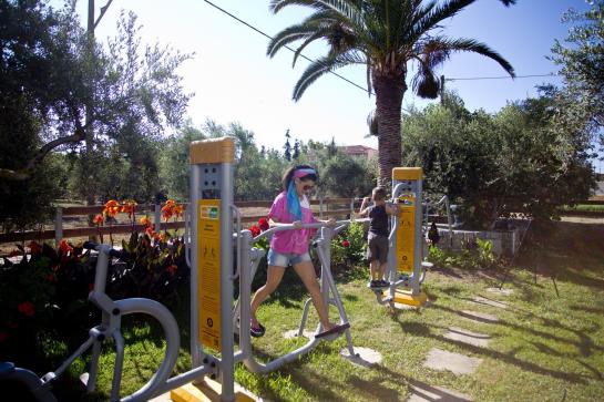 Villa Drossia  | Gytheio | Peloponnese | Greece 10