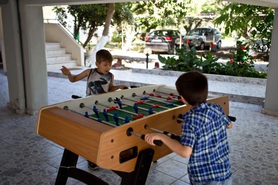 Villa Drossia  | Gytheio | Peloponnese | Greece 11