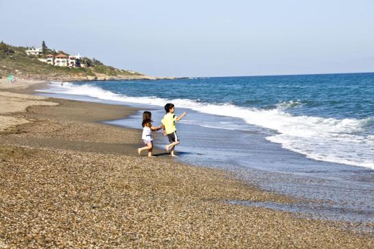 Villa Drossia  | Gytheio | Peloponnese | Greece 13