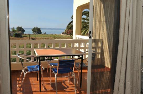 Villa Drossia  | Gytheio | Peloponnese | Greece 2