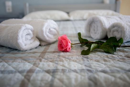 Villa Drossia  | Gytheio | Peloponnese | Greece 5