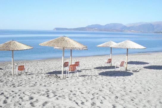 Villa Drossia  | Gytheio | Peloponnese | Greece 6