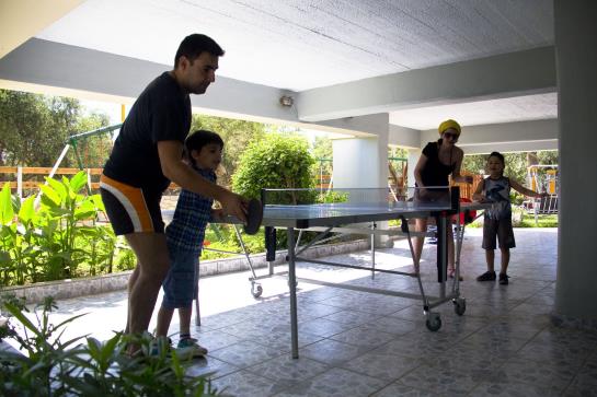 Villa Drossia  | Gytheio | Peloponnese | Greece 7