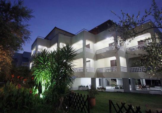 Villa Drossia  | Gytheio | Peloponnese | Greece 8