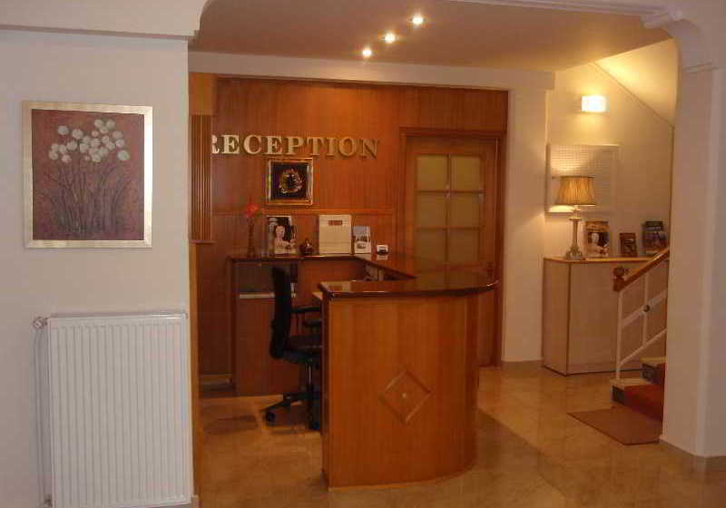 Hotel Taxiarhis  | Vartholomio | Peloponnese | Greece 1