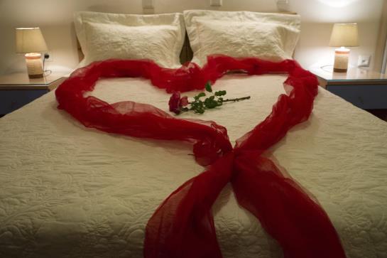 Hotel Taxiarhis  | Vartholomio | Peloponnese | Greece 11