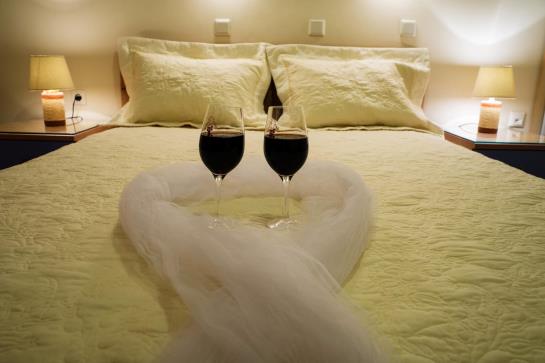 Hotel Taxiarhis  | Vartholomio | Peloponnese | Greece 13