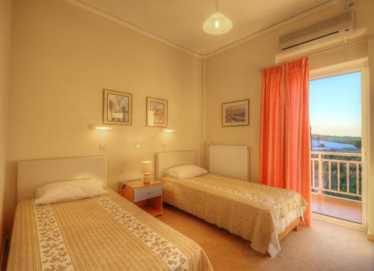 Hotel Taxiarhis  | Vartholomio | Peloponnese | Greece 14