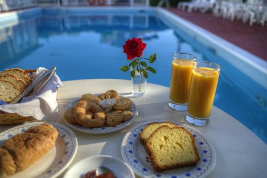 Hotel Taxiarhis  | Vartholomio | Peloponnese | Greece 15