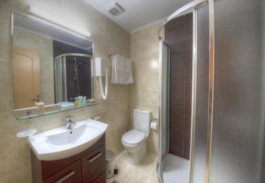 Hotel Taxiarhis  | Vartholomio | Peloponnese | Greece 17