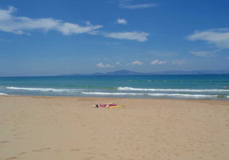 Hotel Taxiarhis  | Vartholomio | Peloponnese | Greece 3