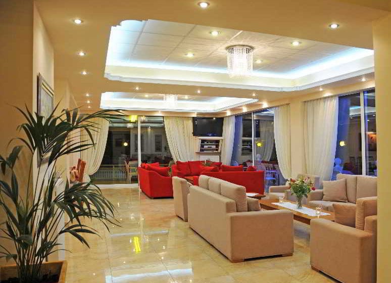 Hotel Taxiarhis  | Vartholomio | Peloponnese | Greece 7