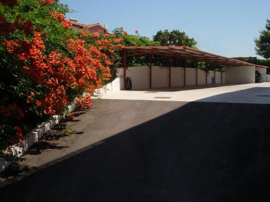 Hotel Taxiarhis  | Vartholomio | Peloponnese | Greece 9