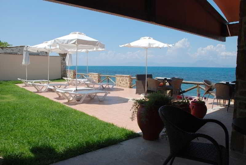 Hotel Castella Beach  | Kato Achaia | Peloponnese | Greece 1