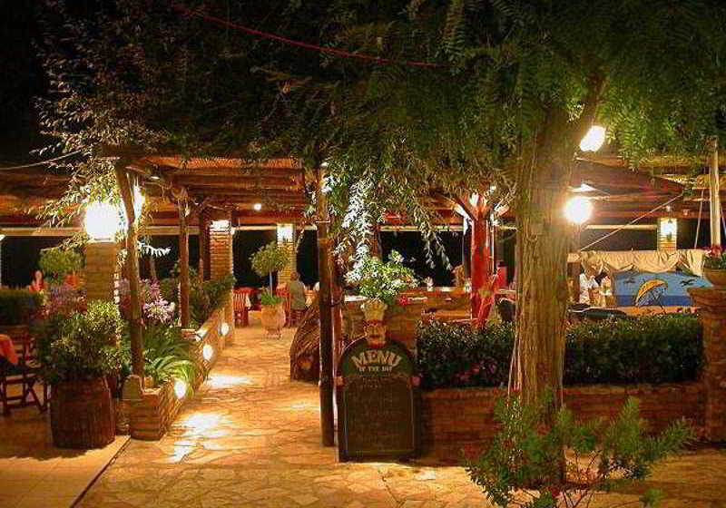 Hotel Castella Beach  | Kato Achaia | Peloponnese | Greece 2